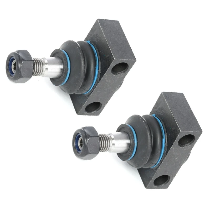 Image of RIDEX 2523R0015 Repair Kit, support-/steering link Front Axle Left Repair Kit,support-/steering link (2523)