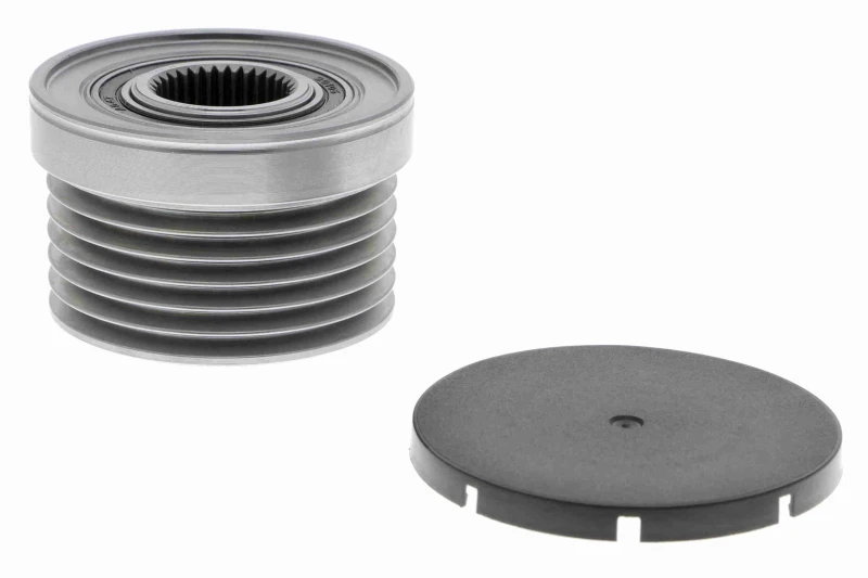 Image of Alternator clutch pulley VEMO V20-23-0001
