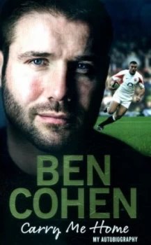 Image of Ben Cohen by Ben Cohen Paperback