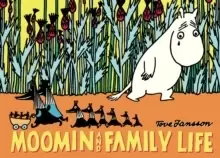 Image of Moomin and Family Life