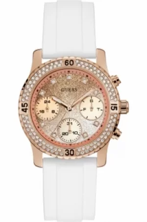 image of Guess Confetti Watch W1098L5