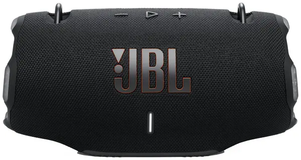 Image of JBL JBL Xtreme 4 Portable Bluetooth Speaker - Black