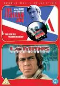 Image of Le Mans / The Italian Job