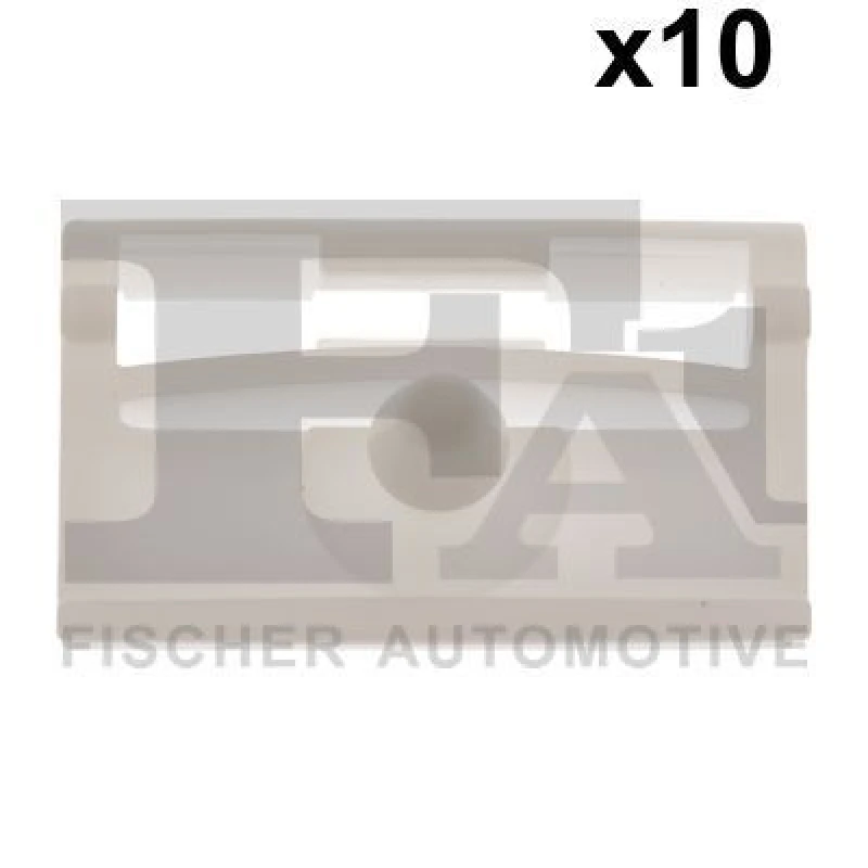 Image of FA1 Trim clip FA1 10-40048.10