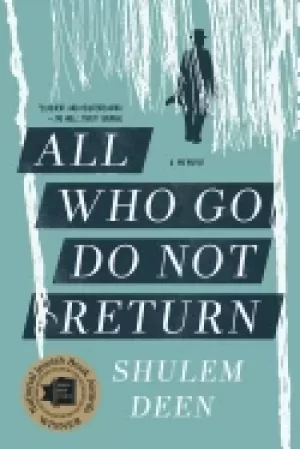 Image of all who go do not return