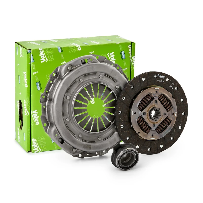 Image of Clutch kit VALEO 826118