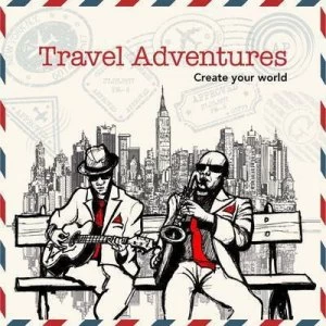 Image of Travel Adventures Paperback