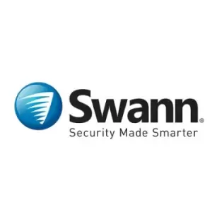 Image of Swann SWDVK-856804DE-EU video surveillance kit Wired 8 channels
