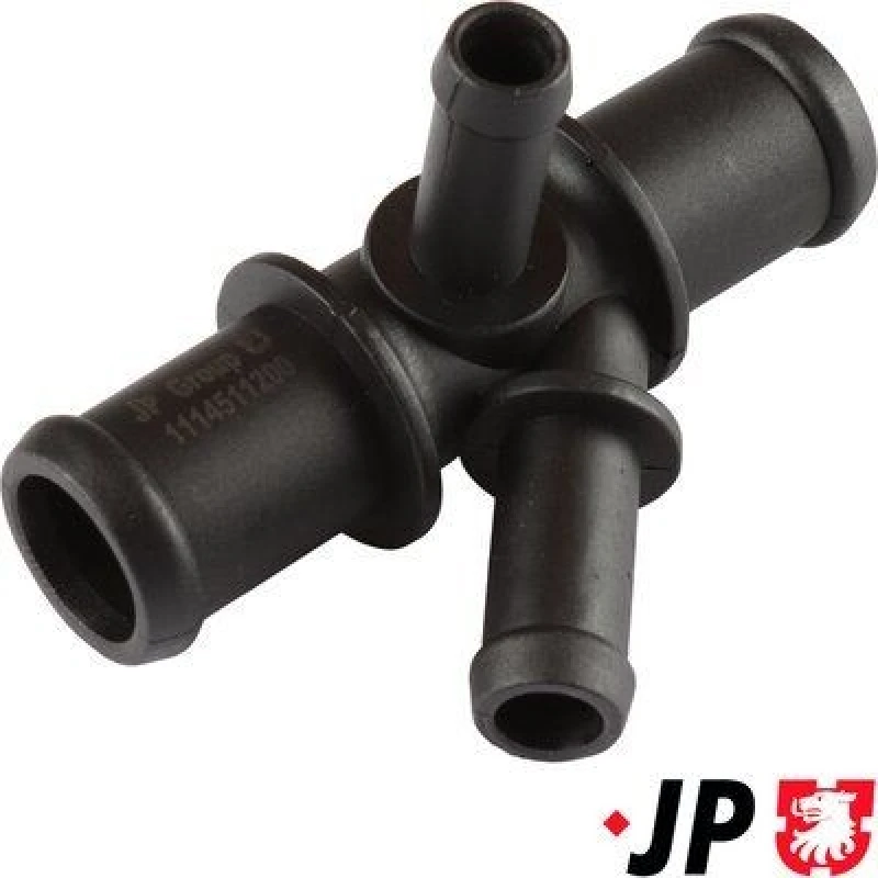 Image of JP GROUP Coolant Flange JP GROUP 1114511200