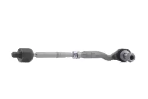 Image of LEMFORDER Tie Rod BMW,ALPINA,ROLLS-ROYCE 34728 01 32106784719,6784719,32106784719 Steering Rod,Rod Assembly 6784719,32106784719,6784719