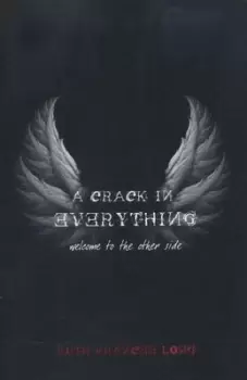 Image of A crack in everything by Ruth Frances Long