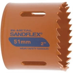 Image of Bahco 3830-19-VIP Hole saw 19mm