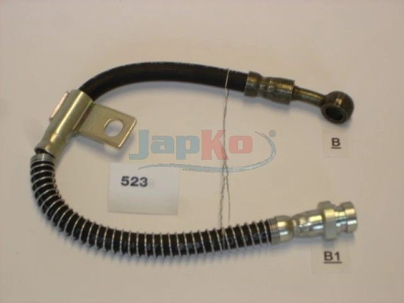Image of JAPKO Holding Bracket, brake hose JAPKO 69523