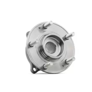 Image of RIDEX Wheel bearing kit HYUNDAI,KIA 654W1183 51750C1000,51750C1000
