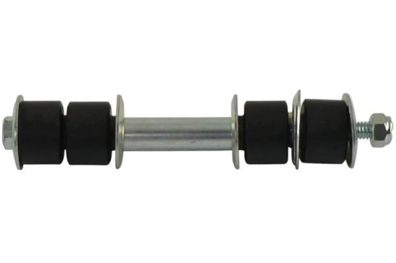 Image of KAVO PARTS Anti-roll bar link KAVO PARTS SLS-1512