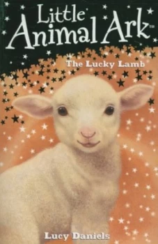 Image of The Lucky Lamb by Lucy Daniels Paperback