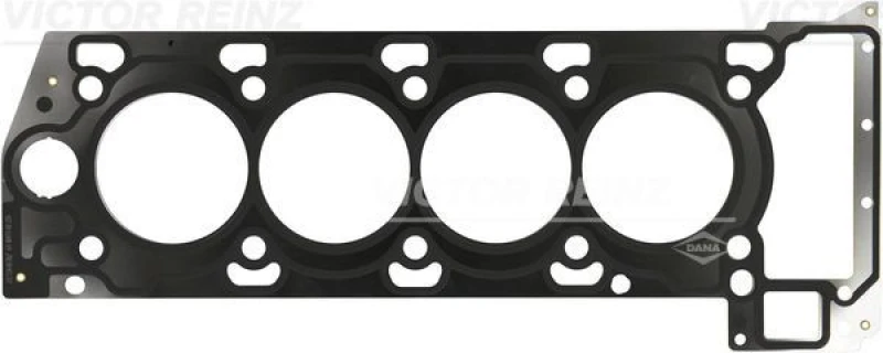 Image of Head gasket REINZ 61-10971-00