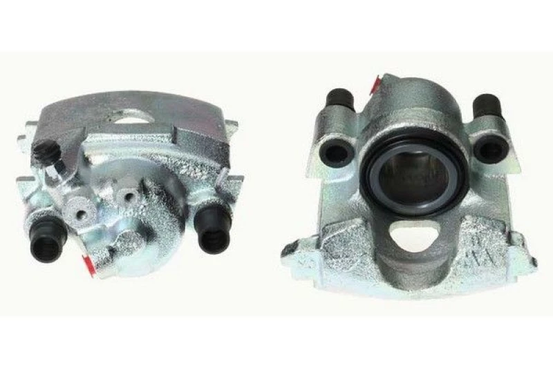 Image of Brake caliper MAPCO 144292