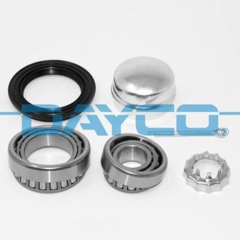 Image of DAYCO Wheel bearing kit DAYCO KWD1019