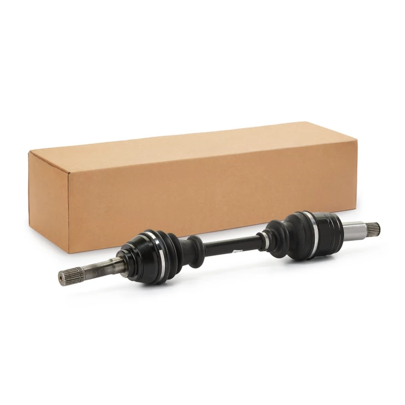 Image of RIDEX REMAN Drive shaft RIDEX REMAN 13D0447R