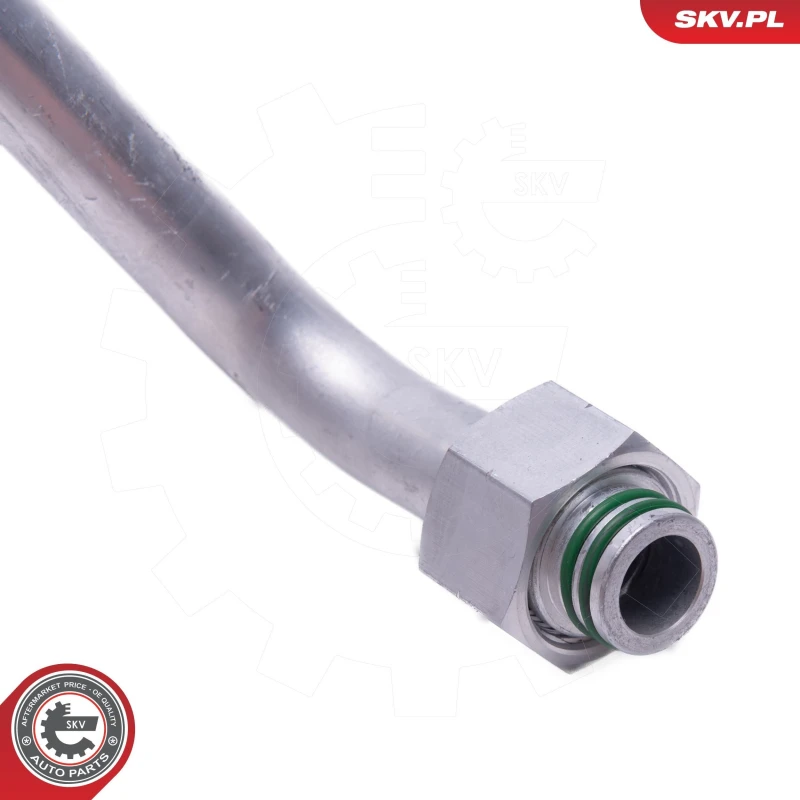 Image of ESEN SKV High- / Low Pressure Line, air conditioning ESEN SKV 54SKV671
