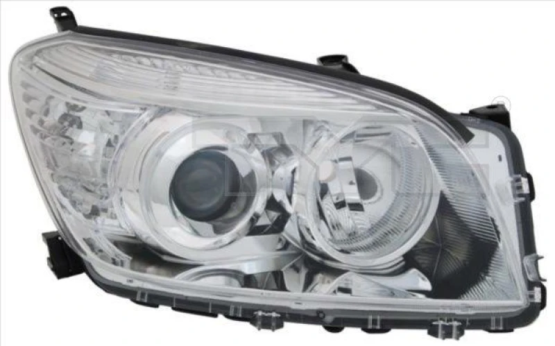 Image of TYC Headlight TYC 20-11531-05-2