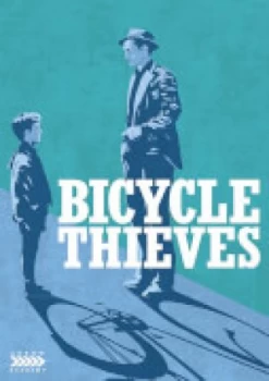 image of Bicycle Thieves