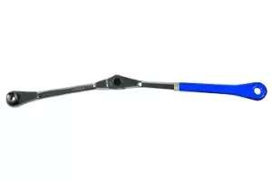 Image of Laser Tools 8094 Auxiliary Belt Wrench Set 3/8"D 37pc