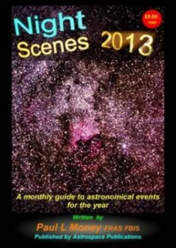 Image of Nightscenes by Paul L Money Paperback