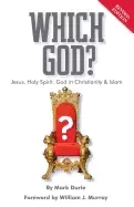 Image of which god jesus holy spirit god in christianity and islam