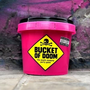 image of Bucket of Doom