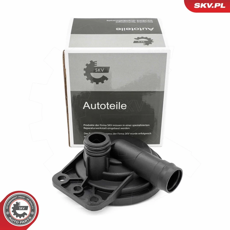 Image of ESEN SKV Valve, engine block breather ESEN SKV 31SKV408