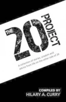 Image of The20project by Hilary a Curry Book