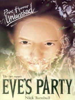 Image of Eves Party by Nick Turnbull Paperback