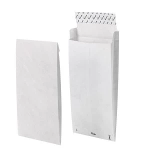 Image of Tyvek Envelope B4 Pocket White Pack of 100 11843