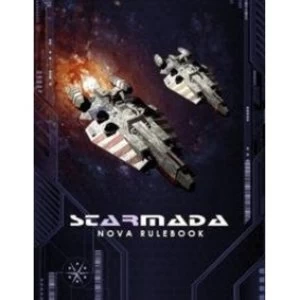 Image of Starmada Nova Edition Core Rulebook