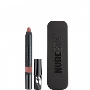 image of NUDESTIX Gel Colour Lip and Cheek Balm 2.8g (Various Shades) - Posh