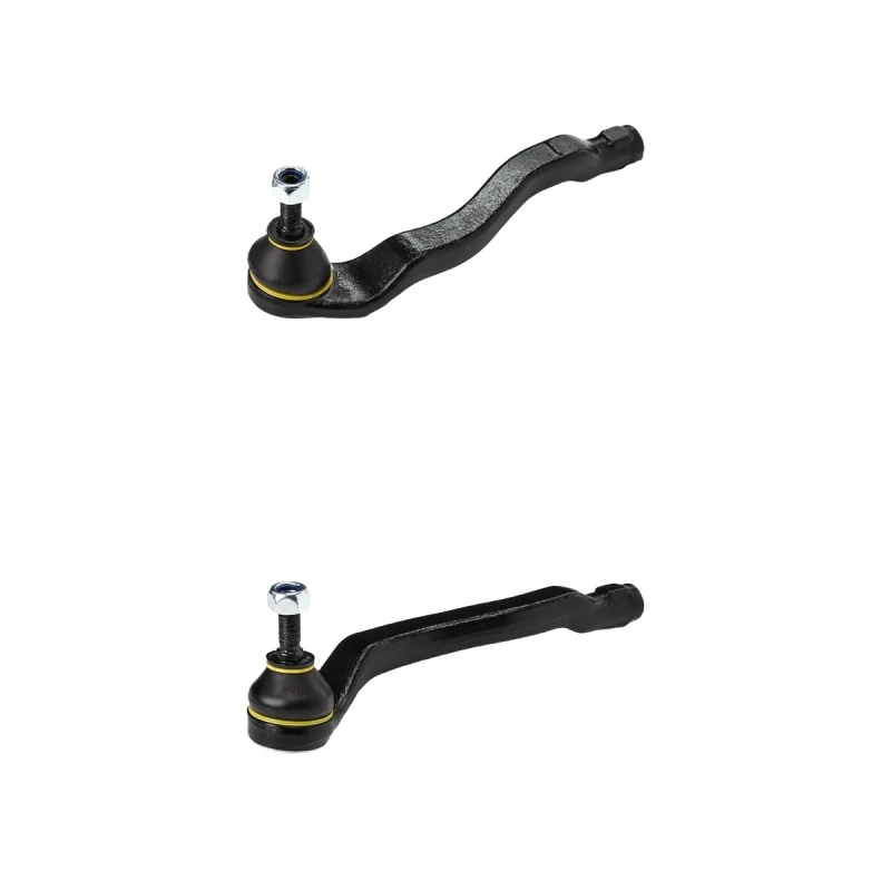 Image of RIDEX PLUS 914T0946P Track rod end Tie Rod End (914)