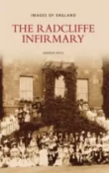 Image of The Radcliffe Infirmary by Andrew Moss