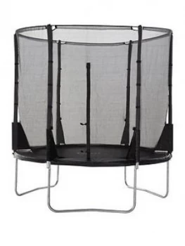Image of Plum 8ft Spacezone Ii Evolution Trampoline