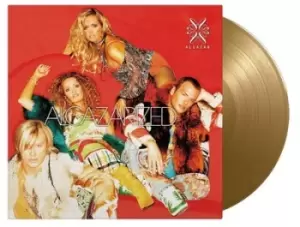 Image of Alcazarized by Alcazar Vinyl Album