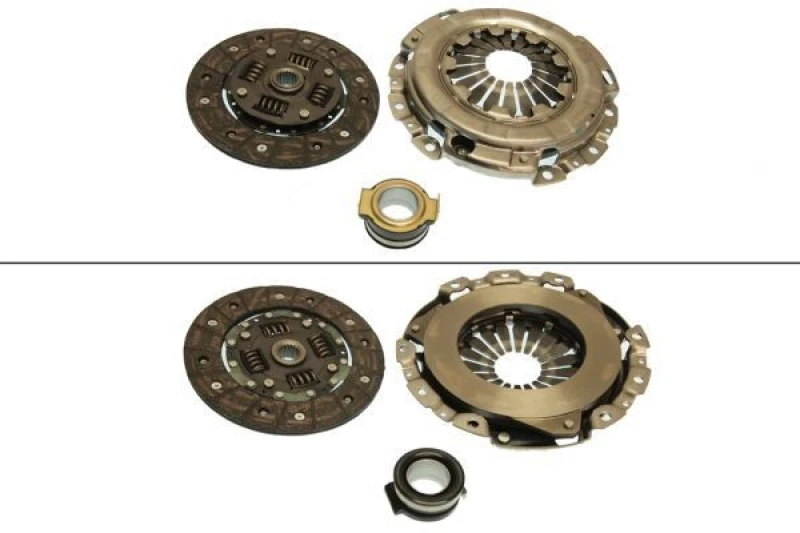 Image of KAWE Clutch kit KAWE 959601