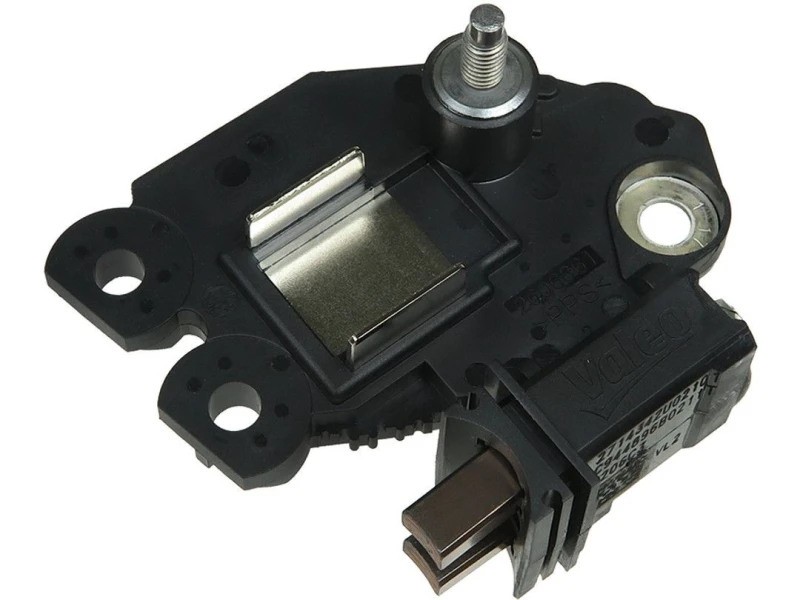 Image of AS-PL Alternator voltage regulator AS-PL ARE3055(VALEO)