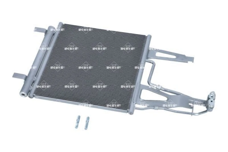 Image of NRF Air conditioning condenser NRF 350551
