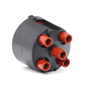 Image of AUTOMEGA Distributor Cap 150018310 VW,AUDI,SKODA,Transporter IV Bus (70B, 70C, 7DB, 7DK, 70J, 70K, 7DC, 7DJ),GOLF III (1H1),GOLF II (19E, 1G1)