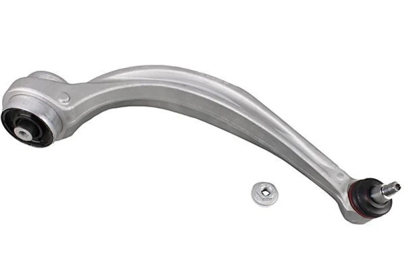 Image of Suspension arm METZGER 58030301