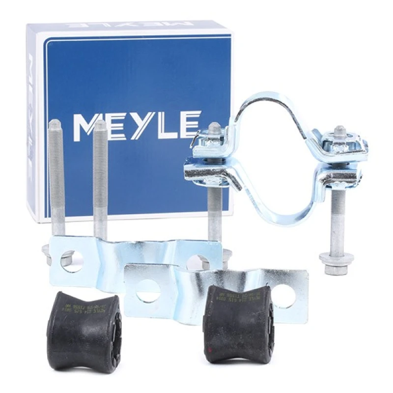 Image of Repair kit, anti-roll bar bush MEYLE 214 615 0014