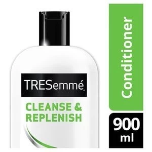 image of TRESemme Remoisturising Conditioner 900ml