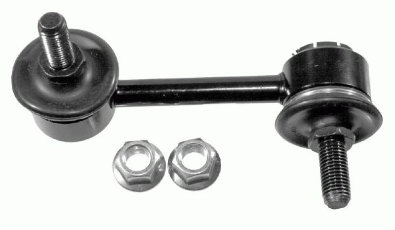 Image of Anti-roll bar link LEMFORDER 31240 01