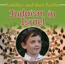 Image of Judiasm in Israel